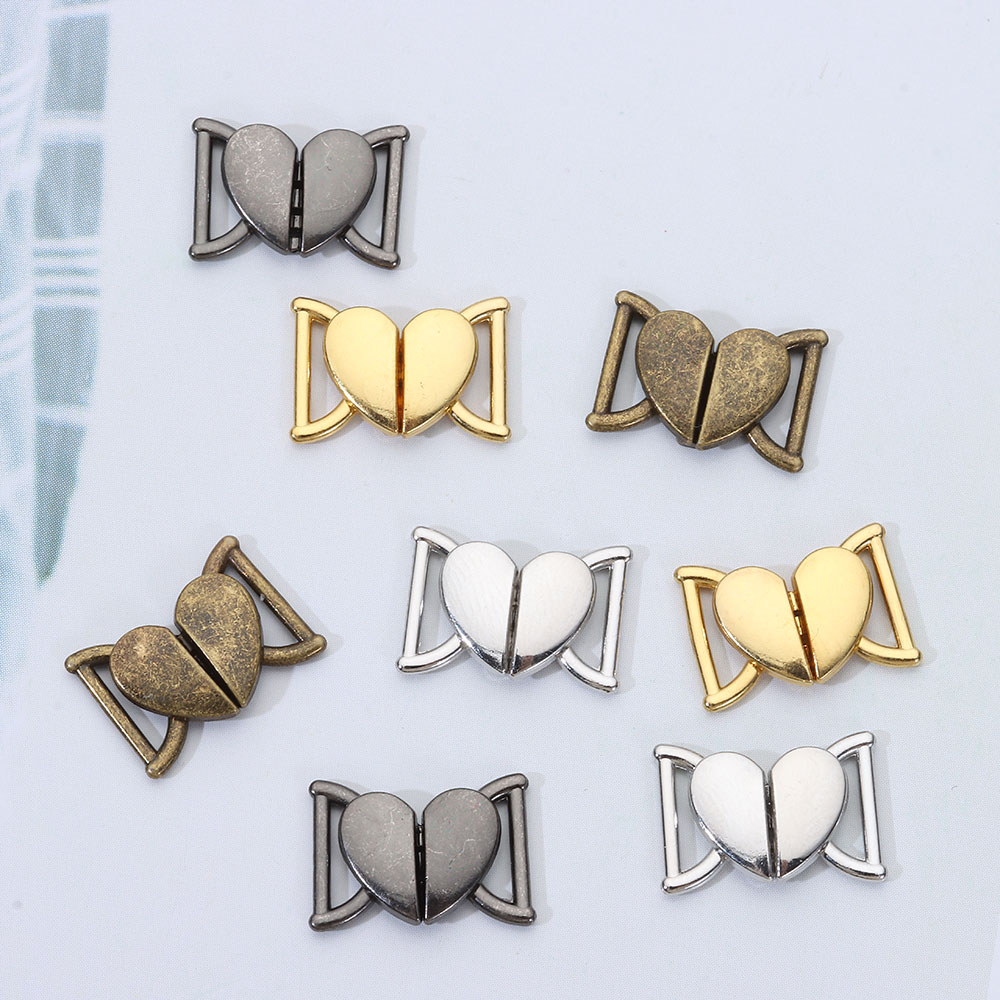 Snap Fastener Setter - Metal Mini Botões para Costura Roupas