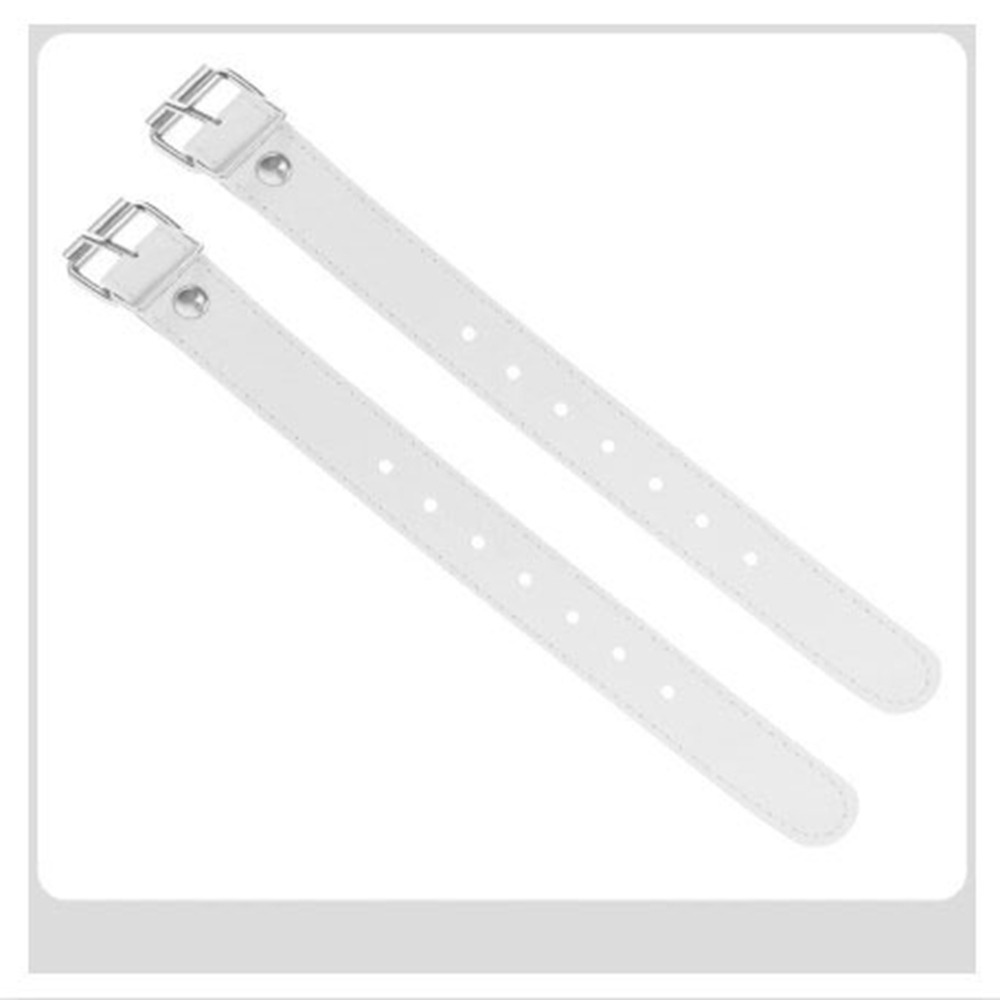 Leatherwork Hardware - 1 par 22*2cm correias de cesta