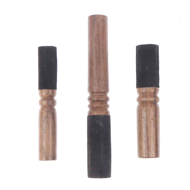 12.5cm 13cm 18cm tibetano cant - Leatherwork Mallet avaliação e preço