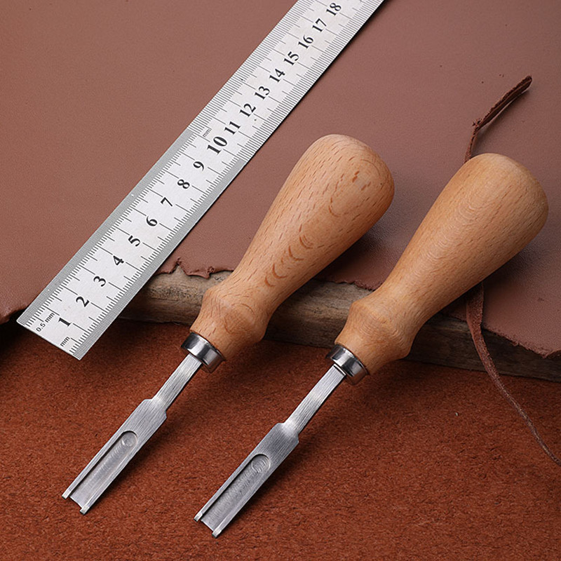 Couro Edge Skiver Beveler, Edg - Skiver Leather Thin avaliação e preço