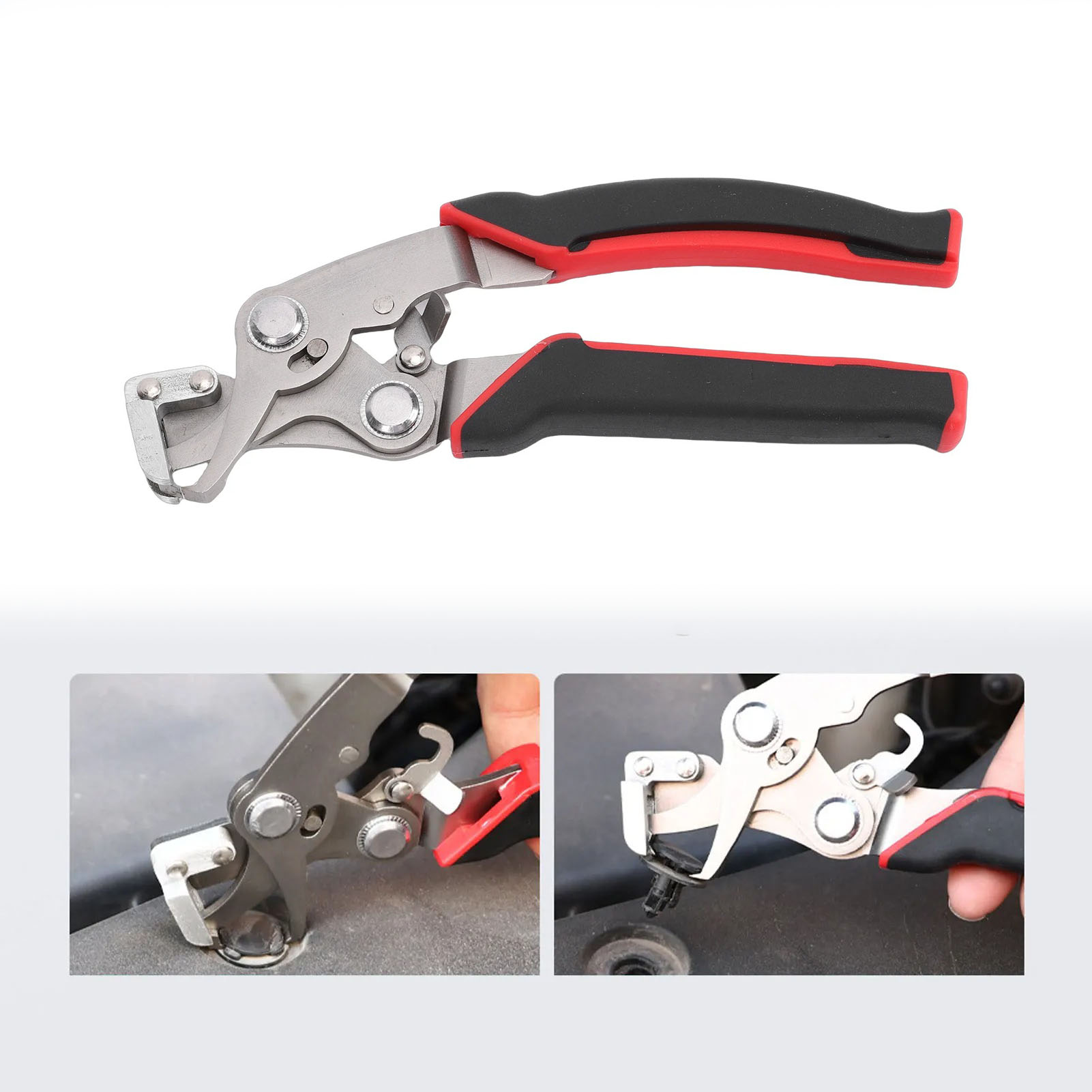 Ferramenta Multifuncional de A - Snap Fastener Setter avaliação e preço