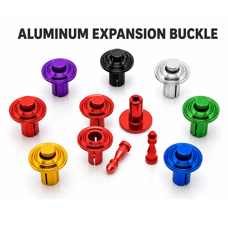 5/10 PEÇAS Parafusos de Expans - Snap Fastener Setter avaliação e preço