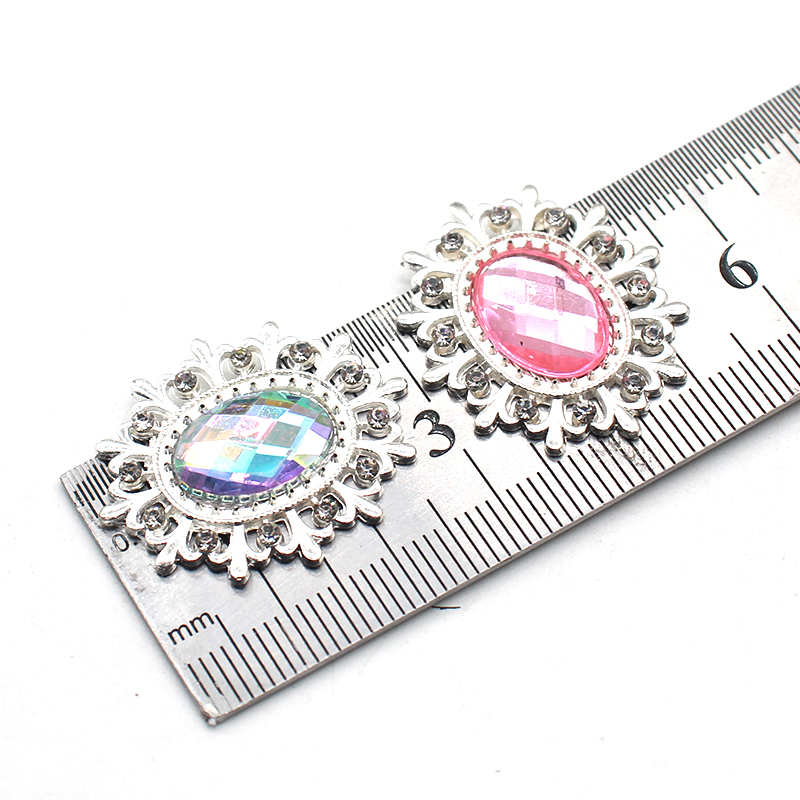 10 pçs 25*30mm diy liga acessó - Snap Fastener Setter avaliação e preço