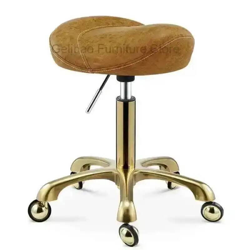 Cadeira de Salão de Beleza e B - Leatherwork Bench avaliação e preço