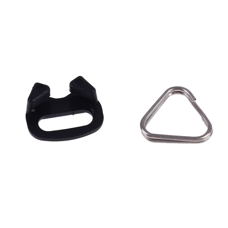 4 pçs cinto gancho câmera alça - Belt Buckle Blank avaliação e preço
