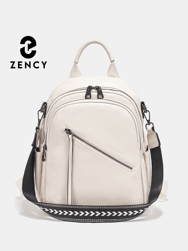Mochila feminina de couro genu - Leather Work Rucksack avaliação e preço