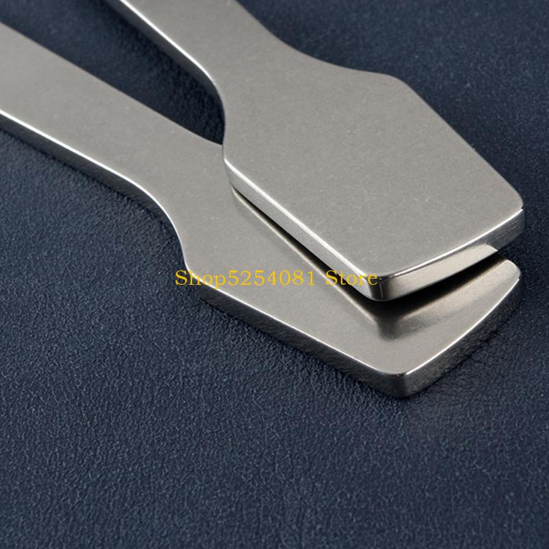 Ferramenta couro linha guia AX - Leatherworking Guide avaliação e preço