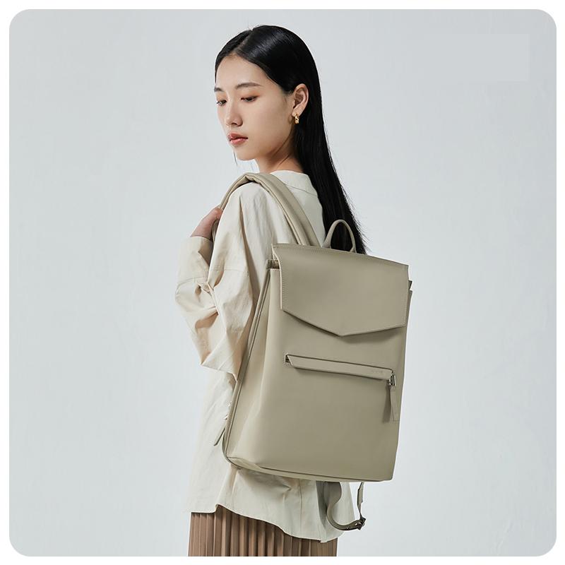 Moda nova japonês e coreano si - Leather Work Bag Women avaliação e preço
