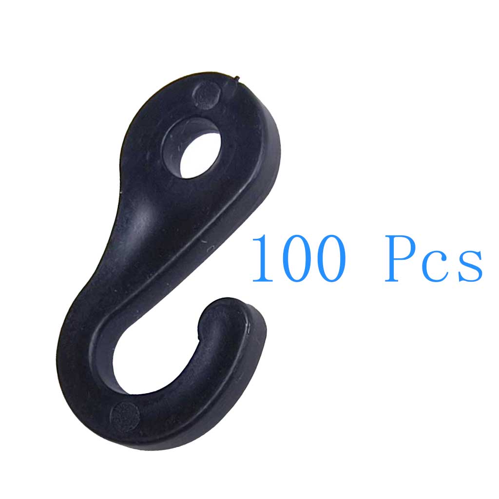 30/50/100 unidades clipe de ga - Snap Fastener Setter avaliação e preço