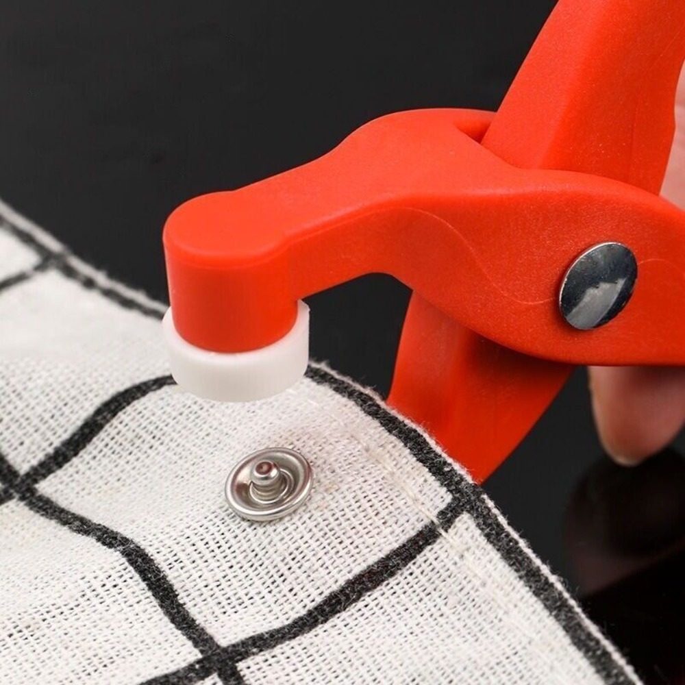 Alicate de friso olho snapper  - Snap Fastener Setter avaliação e preço