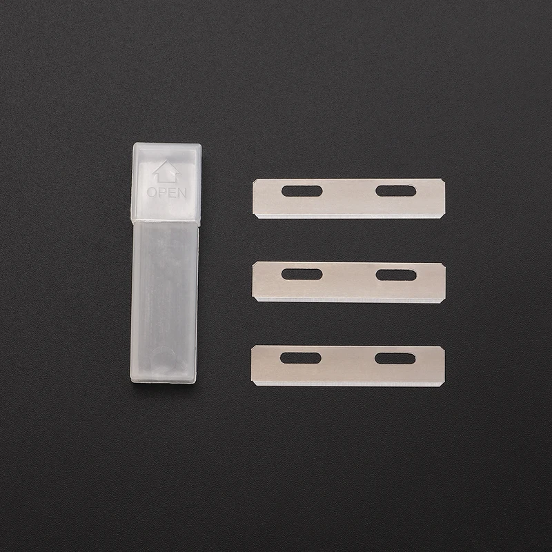 1 Conjunto de Ferramentas de C - Skiver Leather Thin avaliação e preço