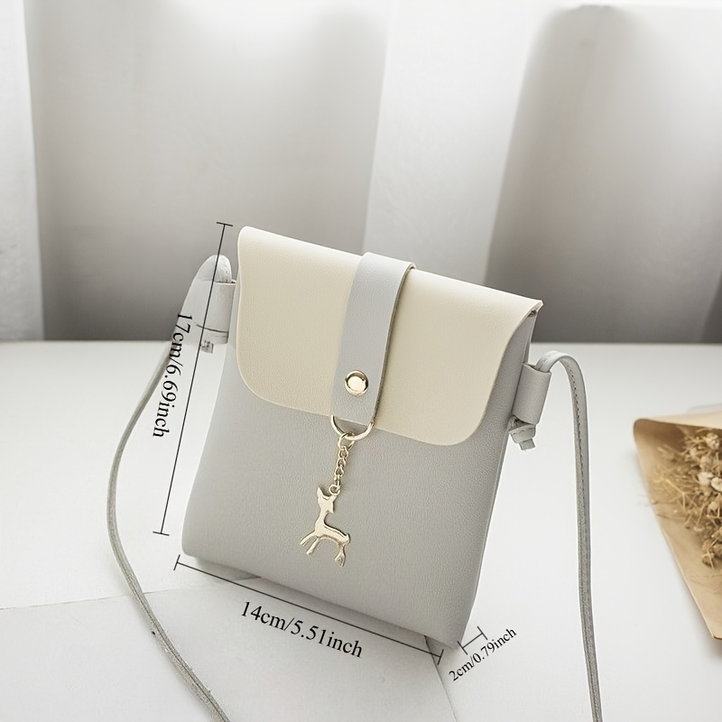 Nova Bolsa Transversal Feminin - Leather Work Bag Women avaliação e preço
