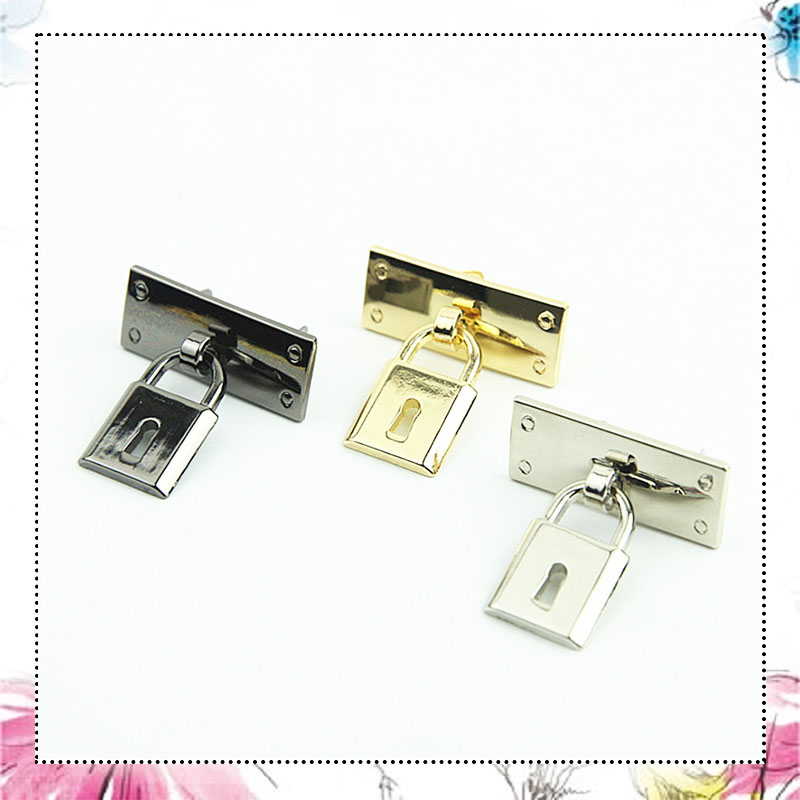 20pc 13x33mm saco pingente gan - Leatherwork Hardware avaliação e preço