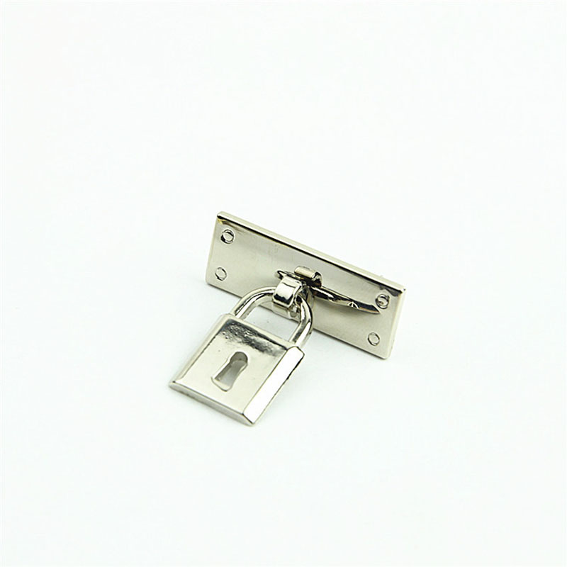 20pc 13x33mm saco pingente gan - Leatherwork Hardware avaliação e preço