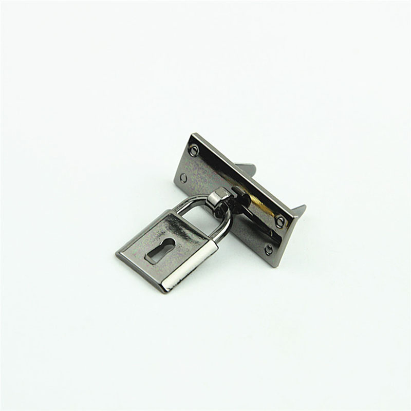 20pc 13x33mm saco pingente gan - Leatherwork Hardware avaliação e preço