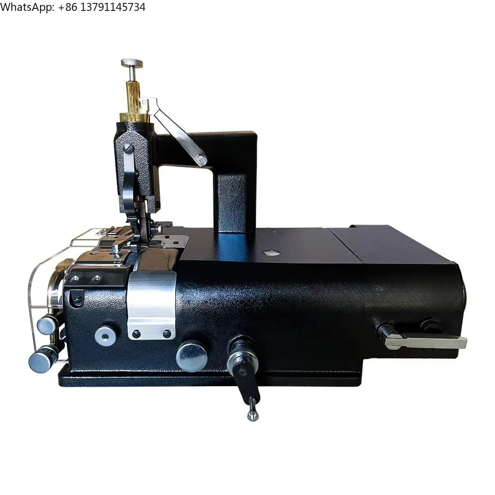 Máquina de Desbastar Couro GL- - Skiver Leather Thin avaliação e preço