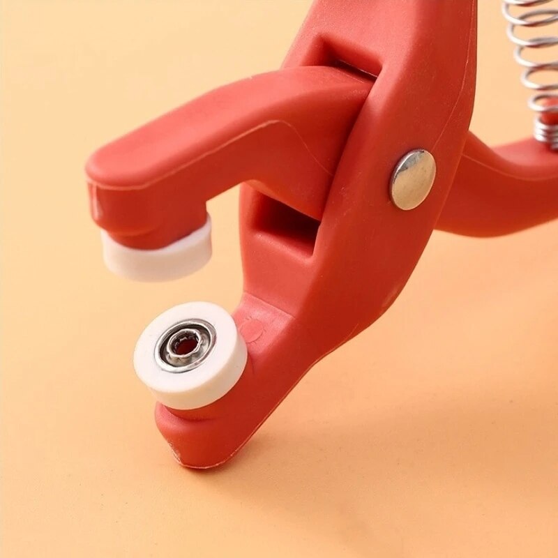 50 conjuntos de alicates de fi - Snap Fastener Setter avaliação e preço
