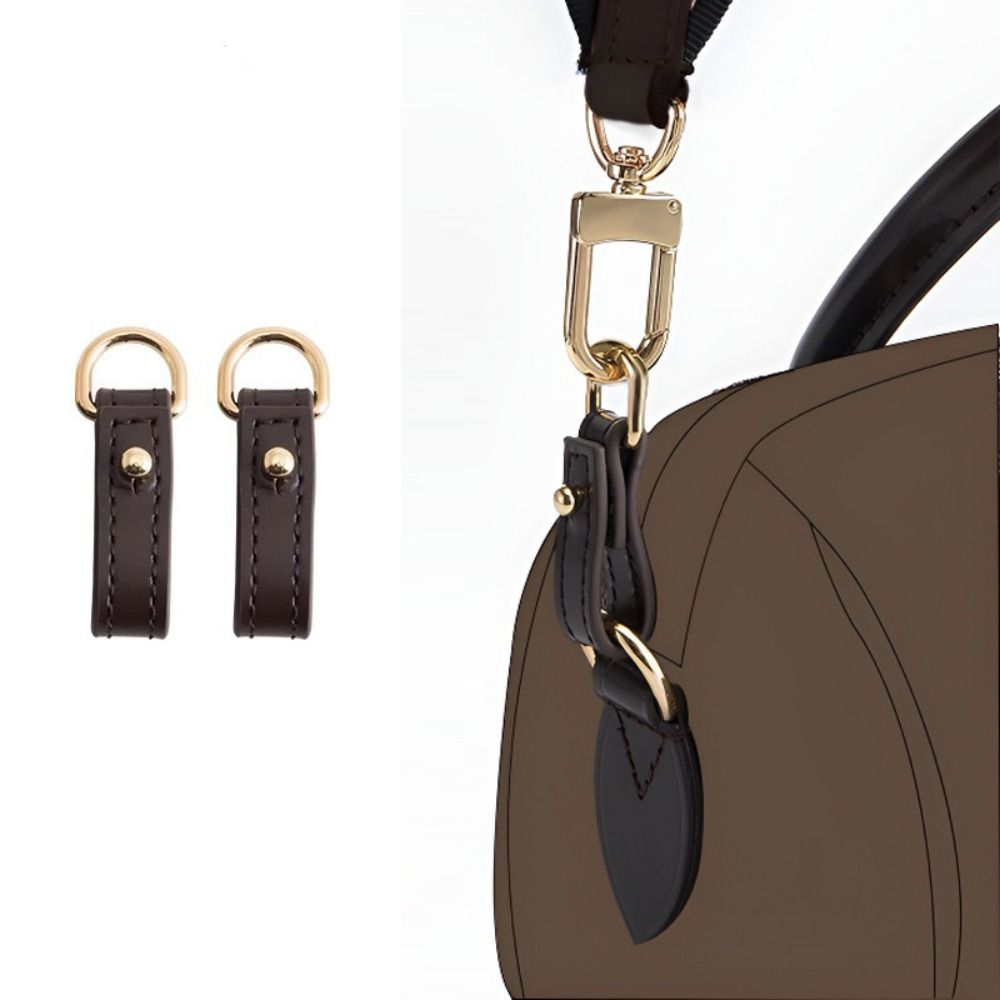 Fivela anti-desgaste de couro  - Leatherwork Hardware avaliação e preço