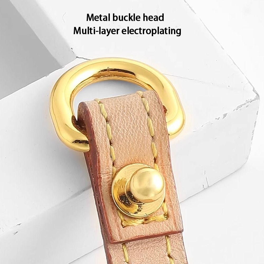 Fivela anti-desgaste de couro  - Leatherwork Hardware avaliação e preço