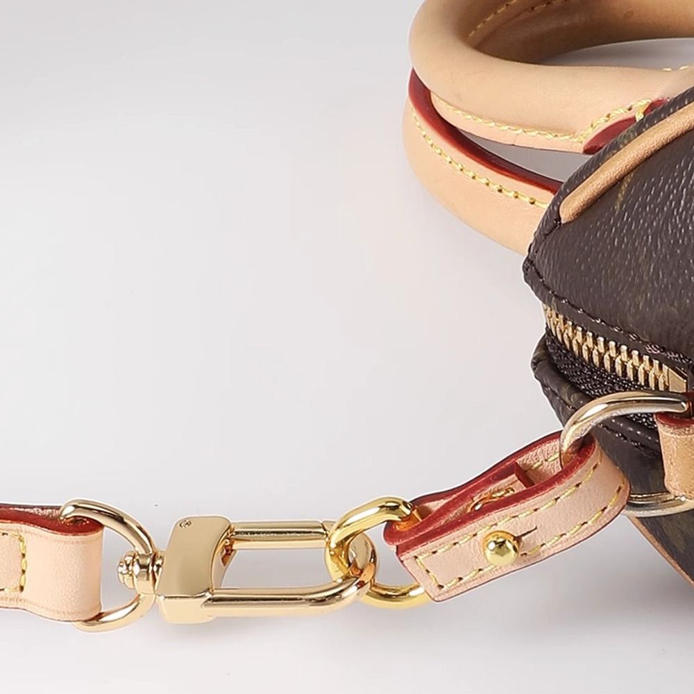 Fivela anti-desgaste de couro  - Leatherwork Hardware avaliação e preço