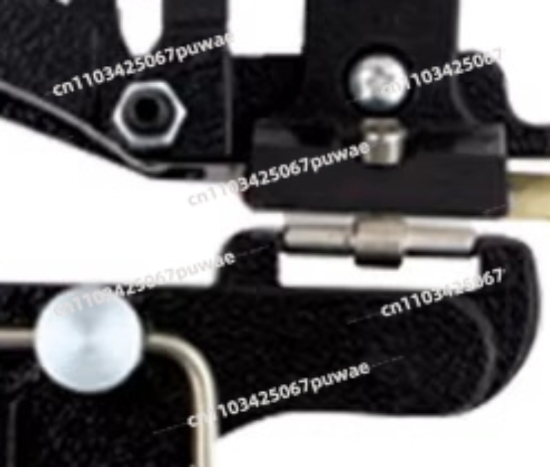 Máquina Manual de Desbaste de  - Skiver Leather Thin avaliação e preço
