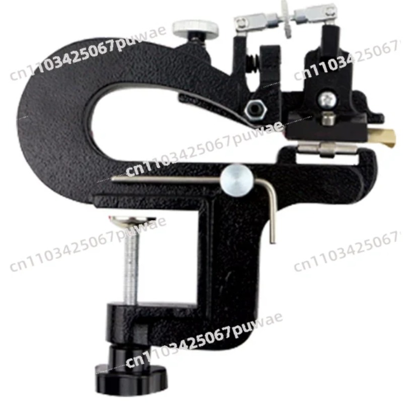 Máquina Manual de Desbaste de  - Skiver Leather Thin avaliação e preço