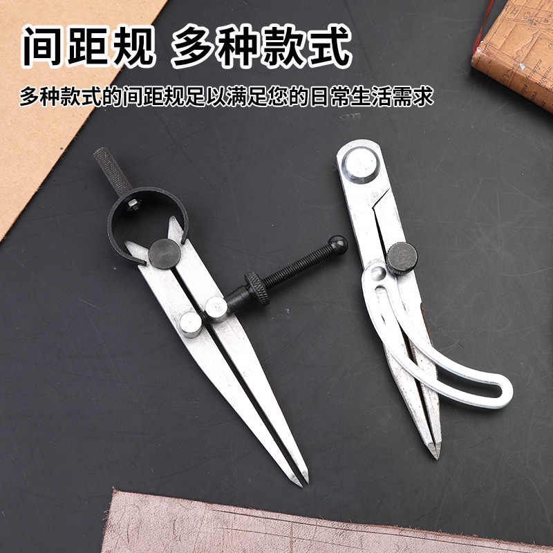 Divisor de asa de couro, ranhu - Wing Divider Stitch avaliação e preço