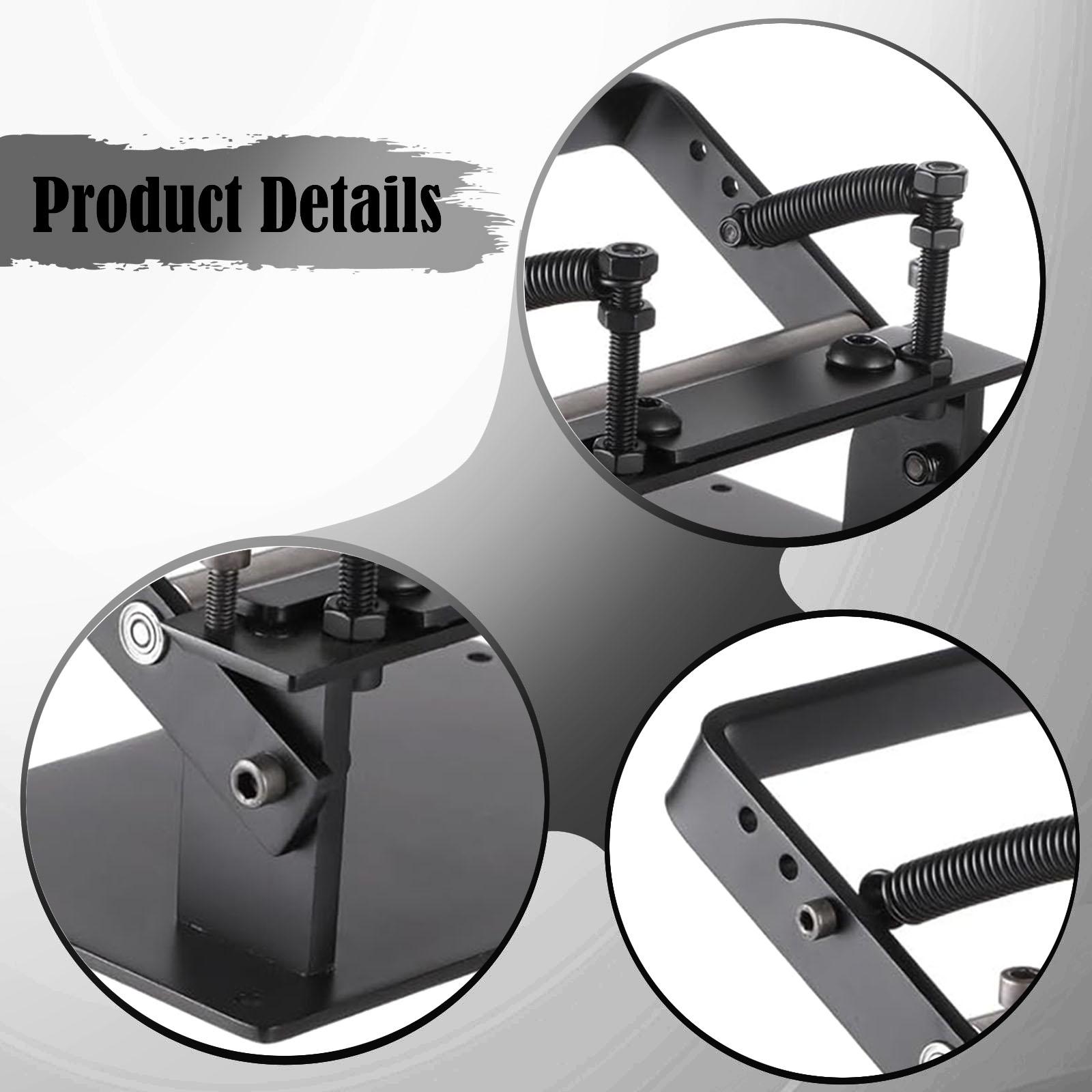 Máquina Manual de Cortar Couro - Skiver Leather Thin avaliação e preço