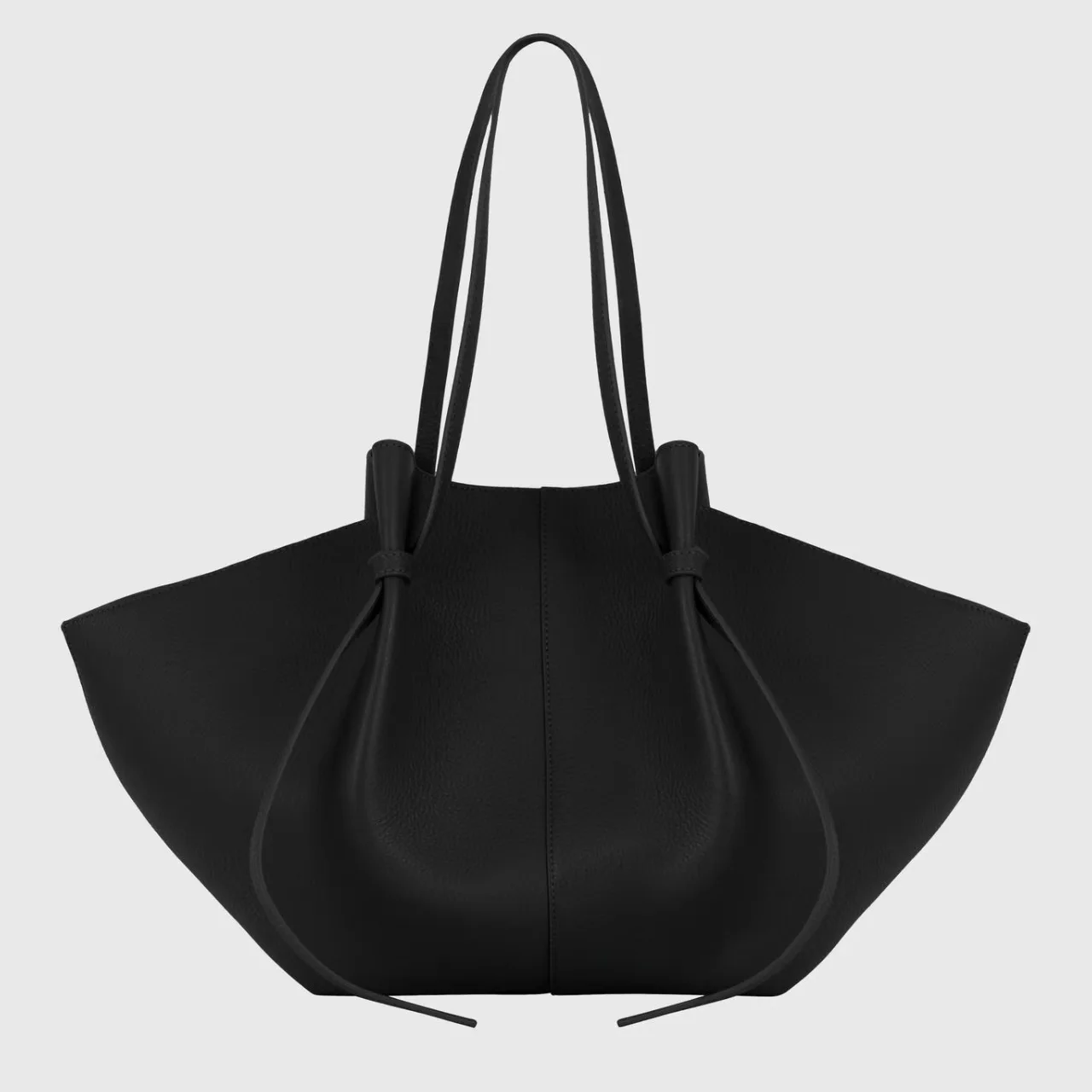 Bolsa de Ombro Feminina de Cou - Leather Work Bag Women avaliação e preço