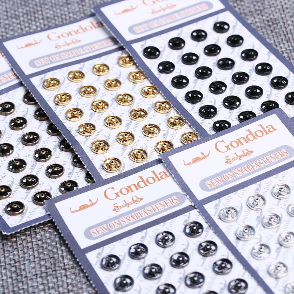 Mini Invisible Snap Buckle par - Snap Fastener Setter avaliação e preço