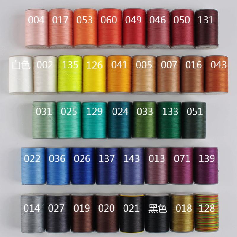 Fio de Cera Redondo para Costu - Leatherwork Thread avaliação e preço
