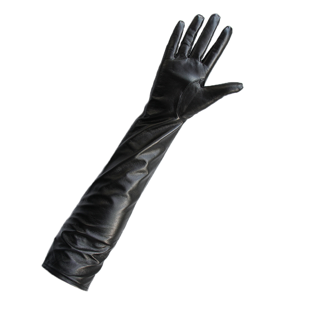 Personalizar luvas masculinas  - Leather Work Winter Gloves avaliação e preço