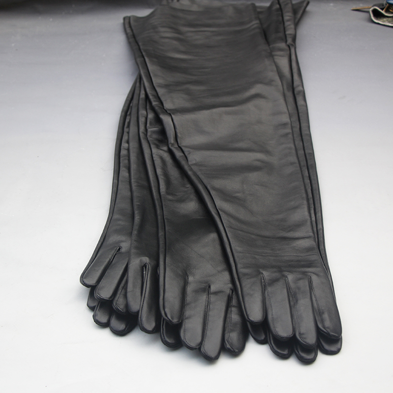 Personalizar luvas masculinas  - Leather Work Winter Gloves avaliação e preço
