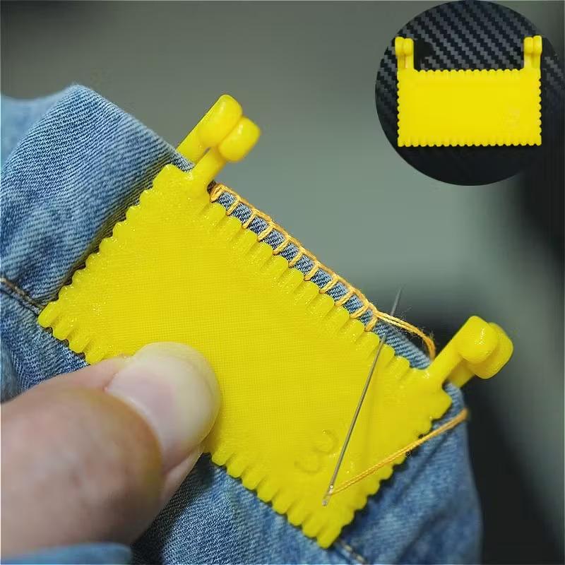 Conjunto de Gabaritos de Costu - Leatherworking Guide avaliação e preço
