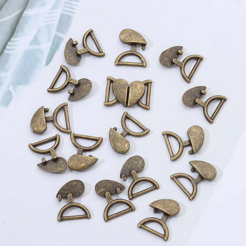 Metal Mini Botões para Costura - Snap Fastener Setter avaliação e preço