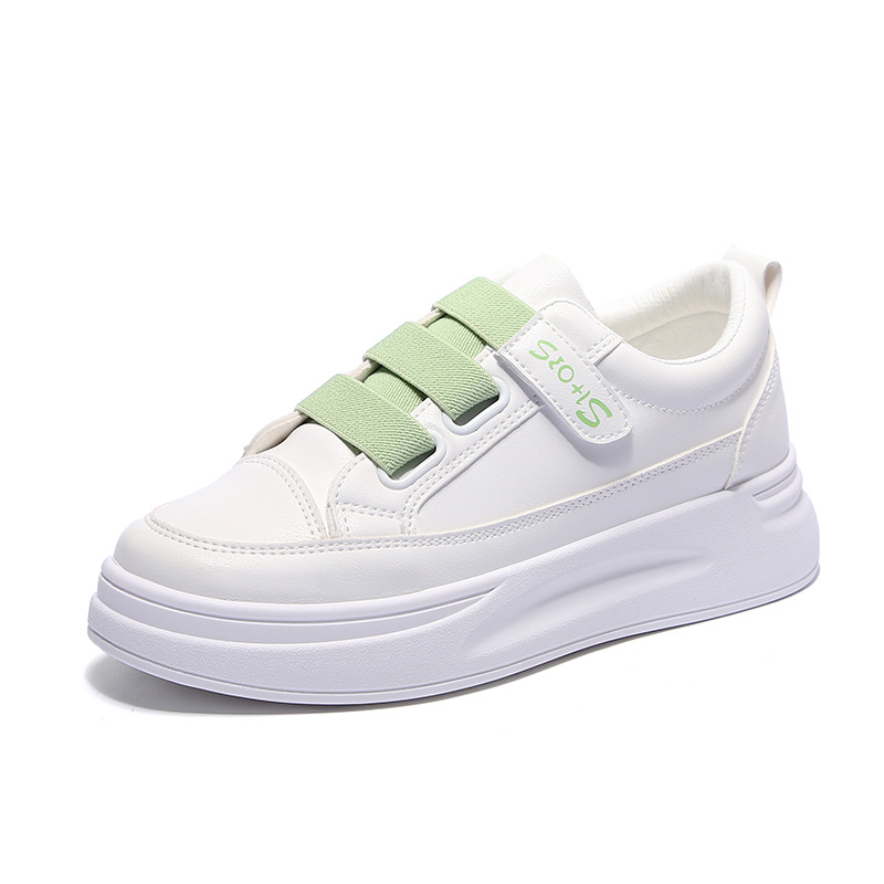 Primavera verão sapatos jovens - Leather Work Flats avaliação e preço