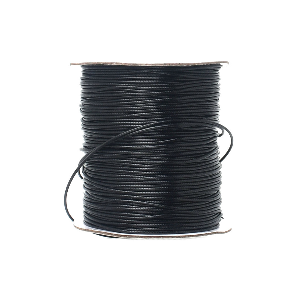 10m/11 jardas 1.5mm cabo de po - Leatherwork Thread avaliação e preço