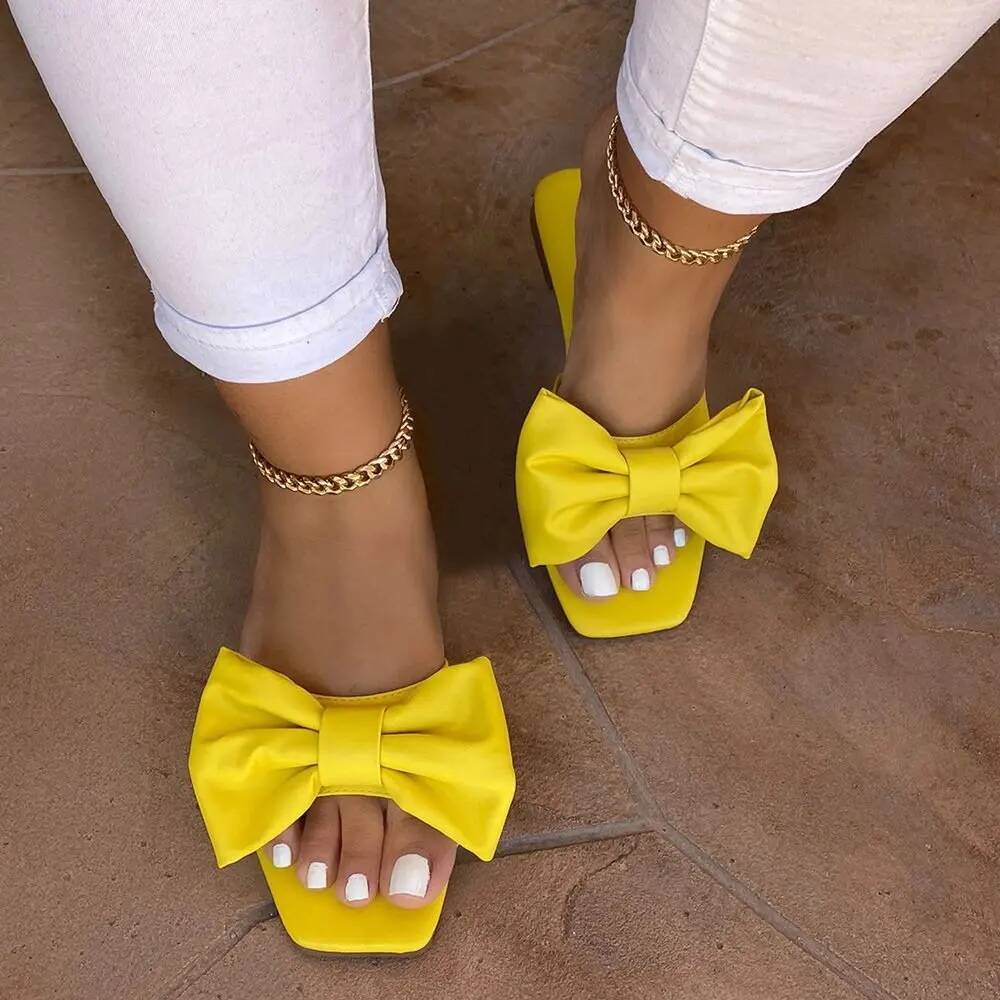 Chinelo Feminino 2026: Sandáli - Leather Work Flats avaliação e preço