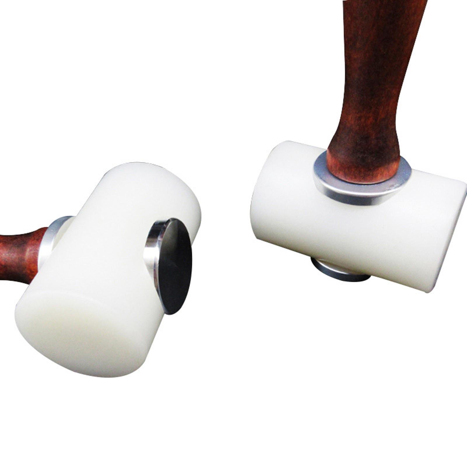 Martelo de Couro para Escultur - Leatherwork Mallet avaliação e preço