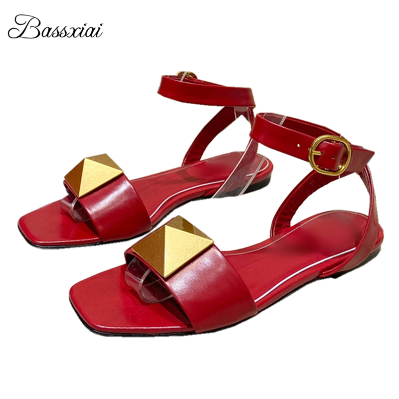 Grande rebite fivela decoração - Leatherwork Rivets avaliação e preço