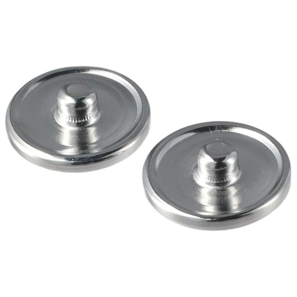 Configurações de cabochão meta - Snap Fastener Setter avaliação e preço