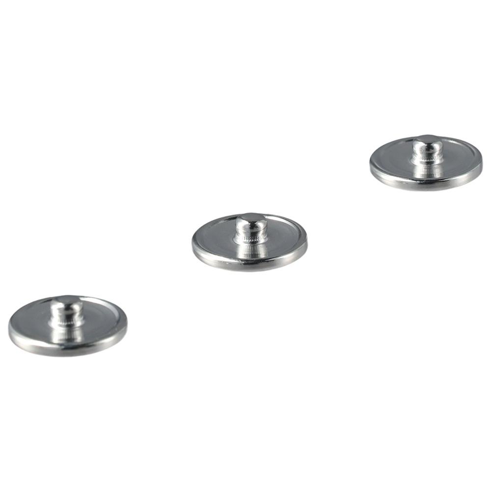 Configurações de cabochão meta - Snap Fastener Setter avaliação e preço