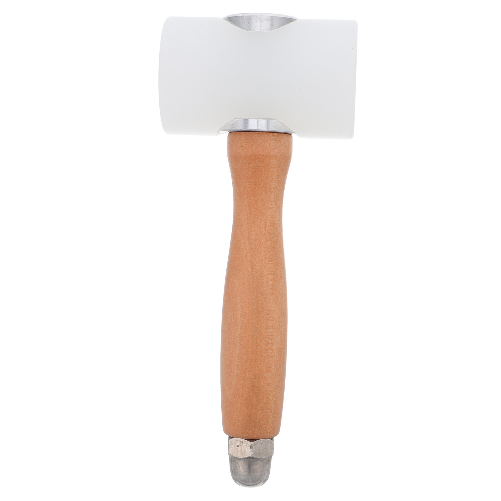 Martelo de Escultura Leve com  - Leatherwork Mallet avaliação e preço