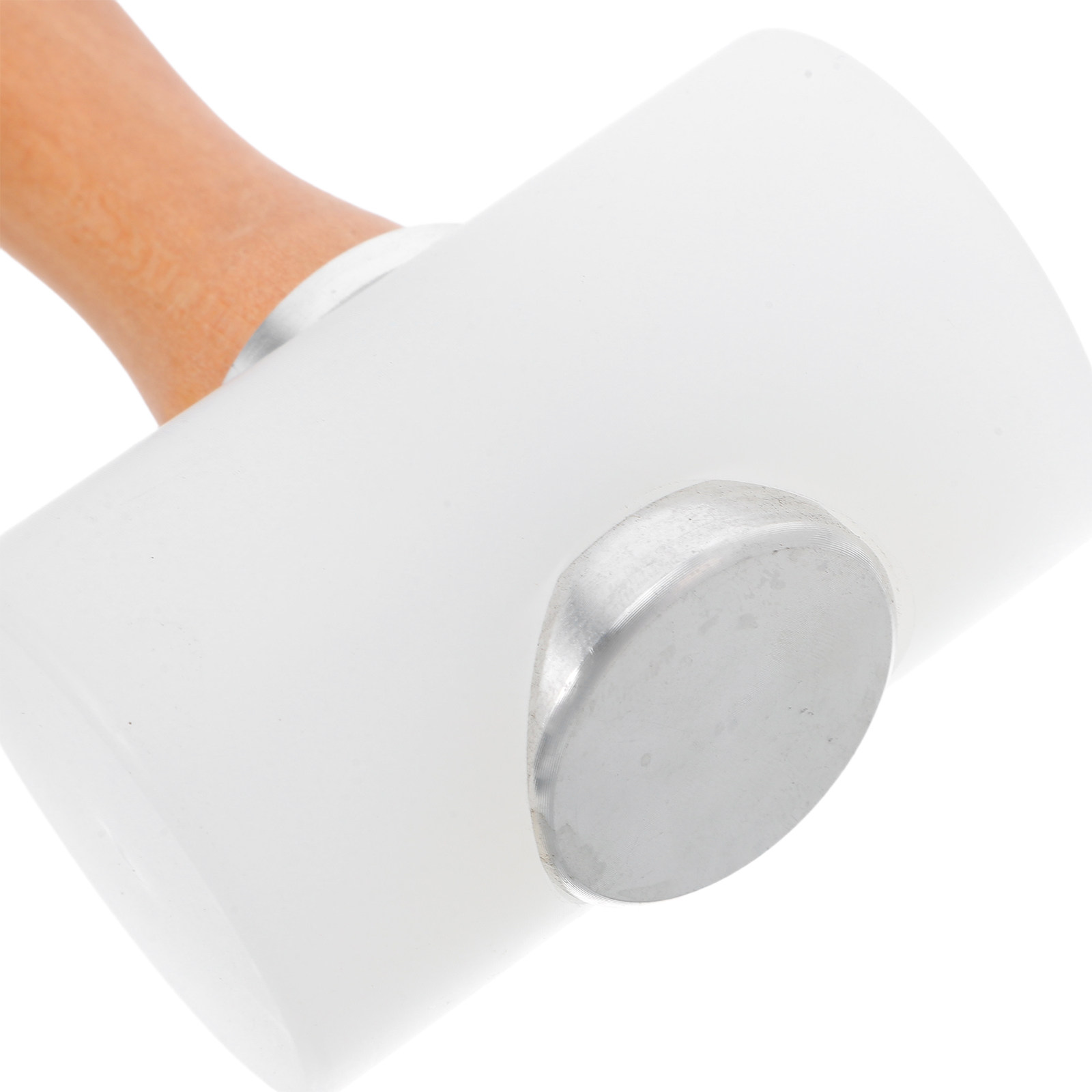 Martelo de Escultura Leve com  - Leatherwork Mallet avaliação e preço