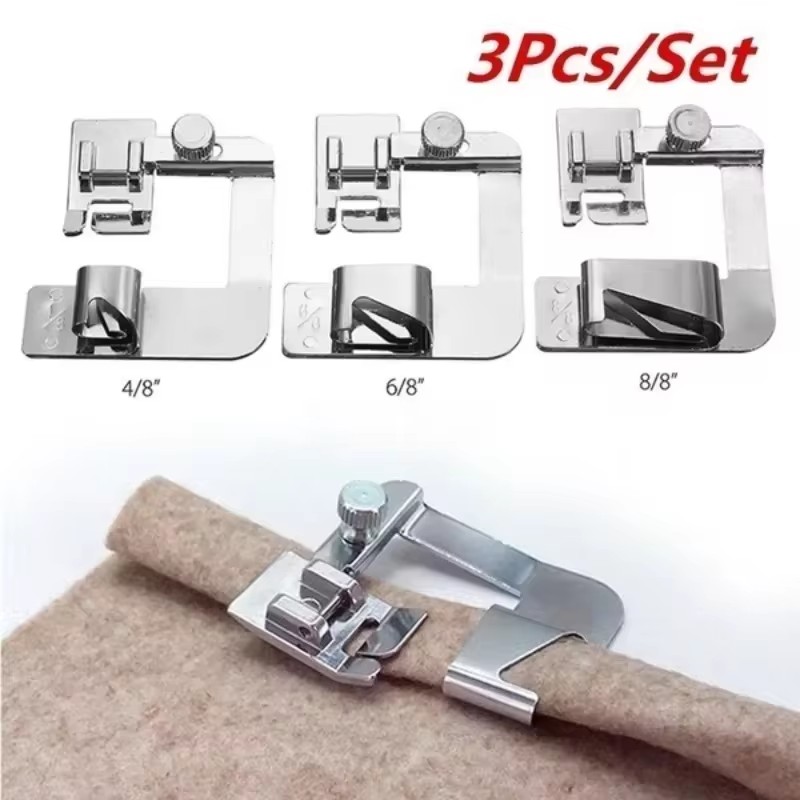 Conjunto de Pés Calcadores par - Snap Fastener Setter avaliação e preço