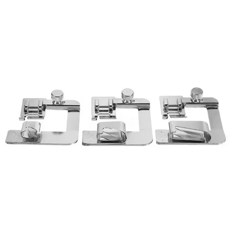 Conjunto de Pés Calcadores par - Snap Fastener Setter avaliação e preço