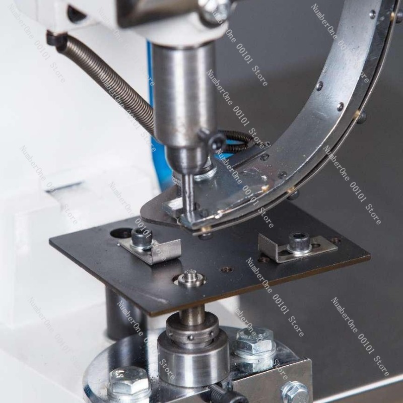 Máquina de Rebitar Ilhoses Pne - Snap Fastener Setter avaliação e preço