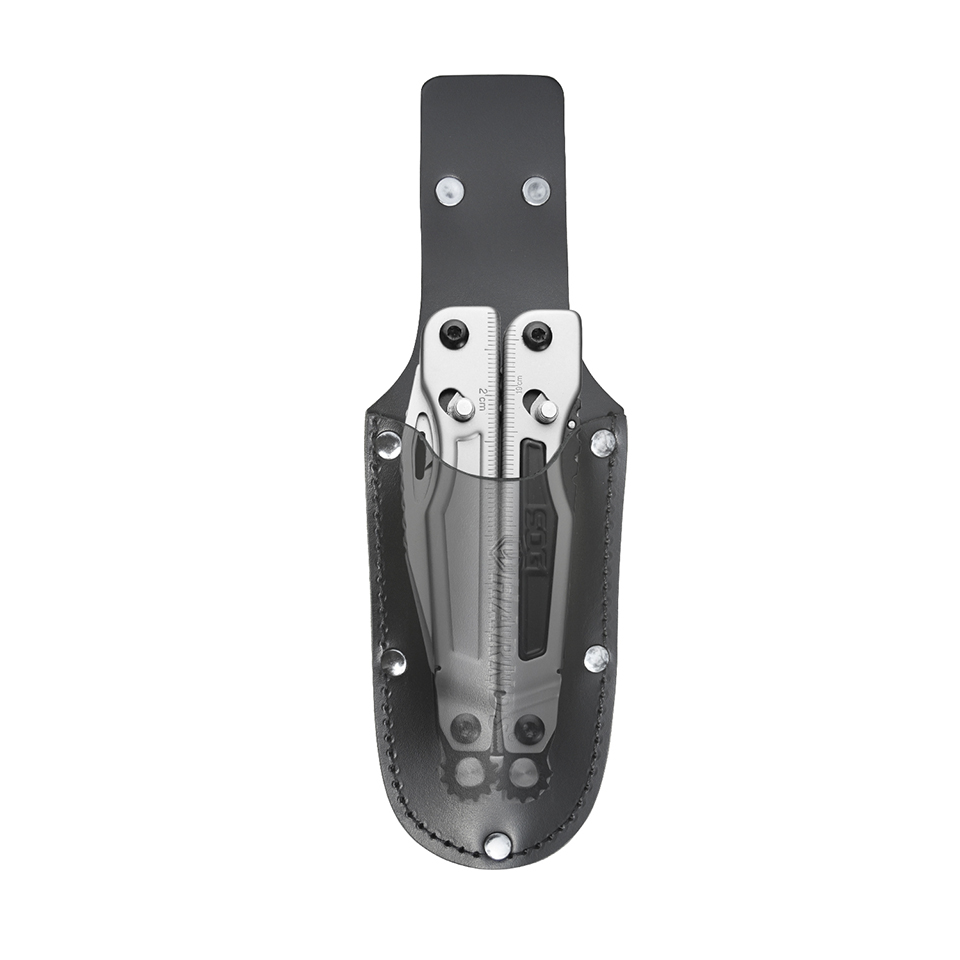 Bolsa de Ferramentas Pequena e - Leatherwork Knife Sheath avaliação e preço