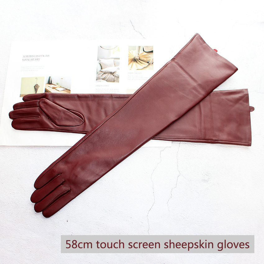 Ouch ouch crecreen ong xtra on - Leather Work Winter Gloves avaliação e preço