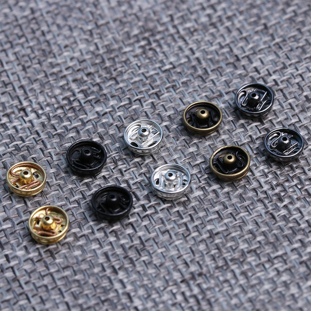 Invisible Snap Craft Metal Buc - Snap Fastener Setter avaliação e preço